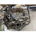 #BLN48 Engine Cylinder Block From 2008 Ford Edge  3.5 AT4E6015C24C